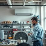 فنى تكييف قرطبة الكويت