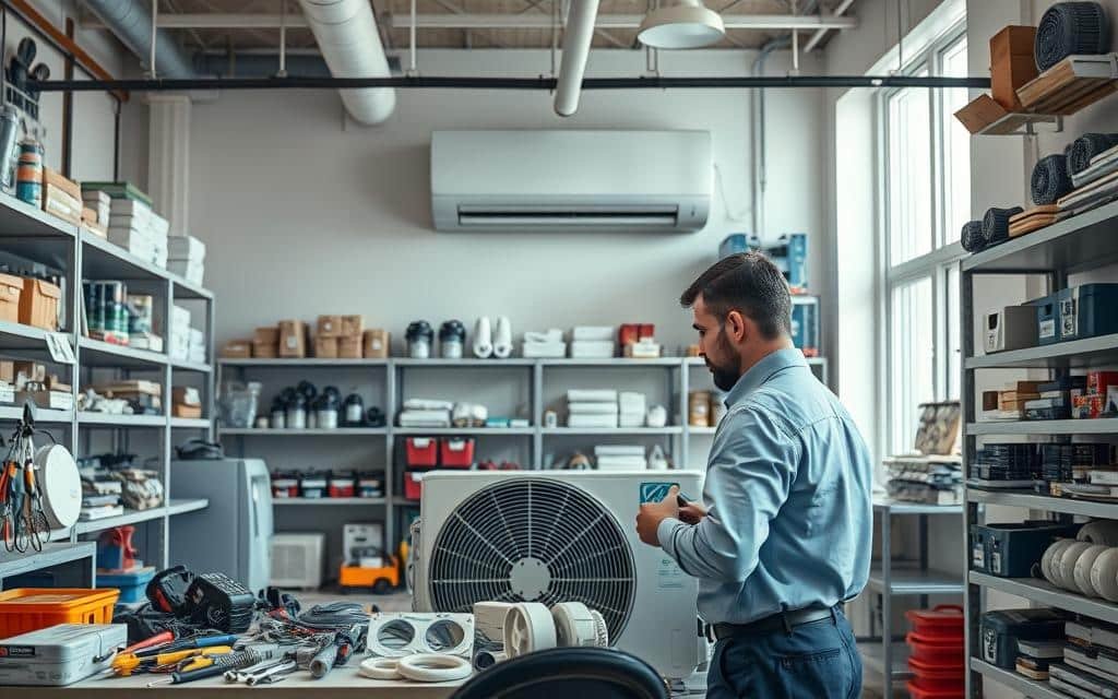 فنى تكييف قرطبة الكويت