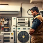 فني تكييف الشامية الكويت