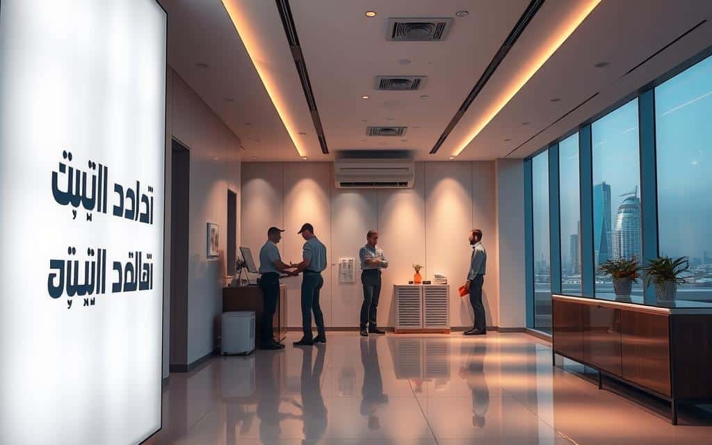 خدمات عالية الجودة