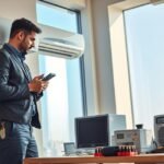 رقم مصلح تكييف بالكويت