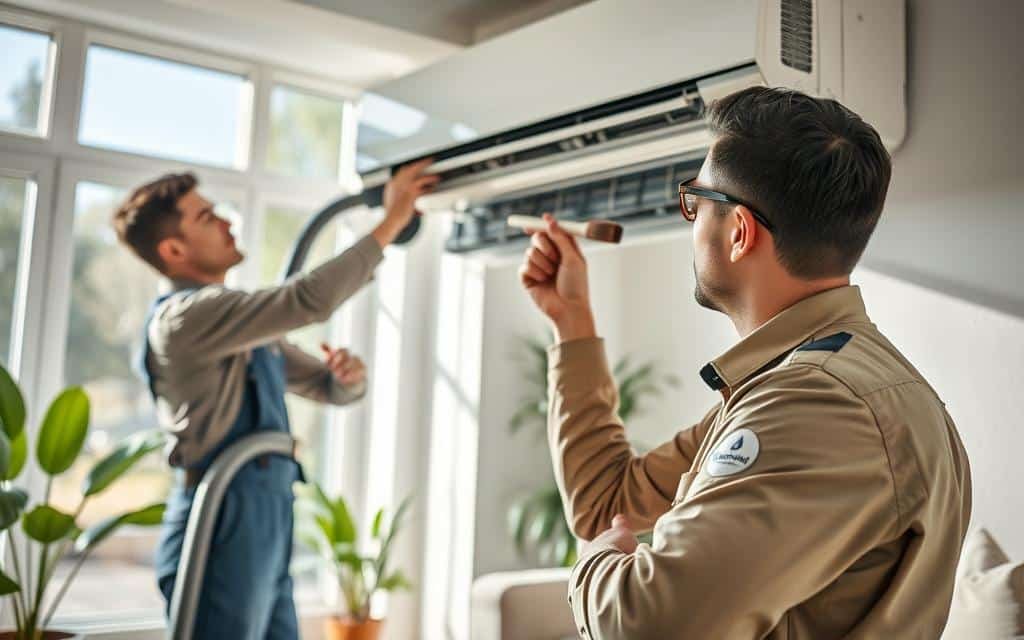 صيانة مكيفات الخيران بالكويت