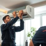 مصلح تكييف الشعب بالكويت