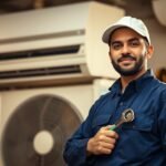 صيانة مكيفات العباسية بالكويت