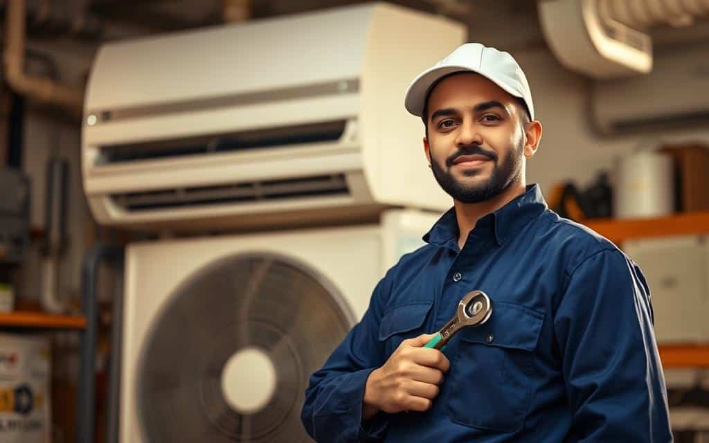 صيانة مكيفات العباسية بالكويت