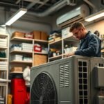 شركة صيانة مكيفات المرقاب الكويت