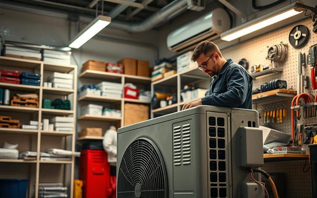 شركة صيانة مكيفات المرقاب الكويت