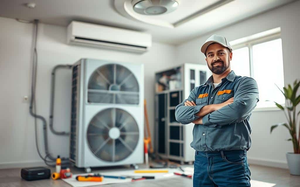 شركة صيانة مكيفات الظهر الكويت