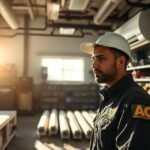 مصلح تكييف الواحة بالكويت