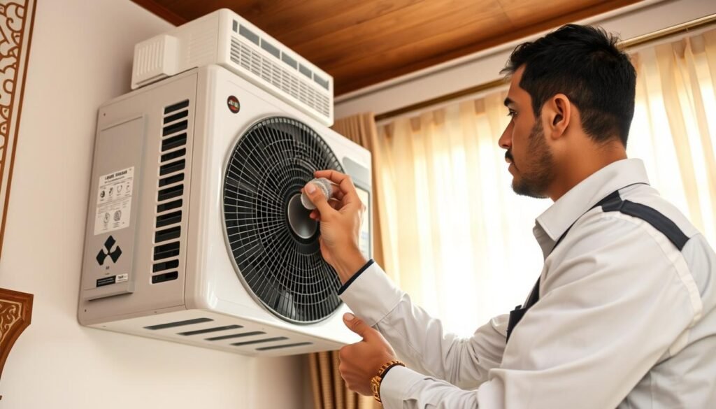 شركة صيانة مكيفات الشويخ بالكويت