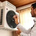 شركة صيانة مكيفات الشويخ بالكويت