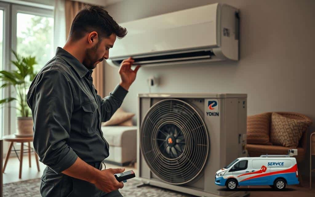 شركة صيانة مكيفات اشبيلية الكويت