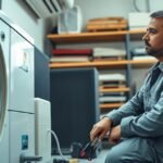 شركة صيانة مكيفات الأحمدي بالكويت