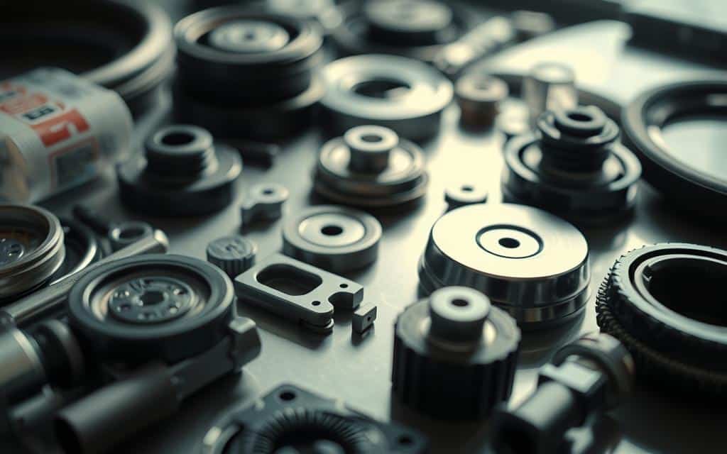 قطع الغيار الأصلية