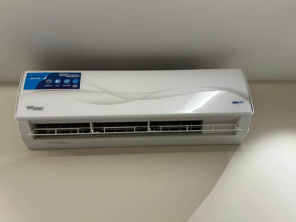 فني تكييف مركزي الكويت شركة الصيانة الذهبية