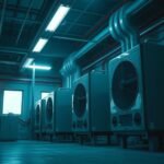 تبريد فائق وصيانة فورية | أمهر فني تكييف مركزي بالجهراء بالكويت