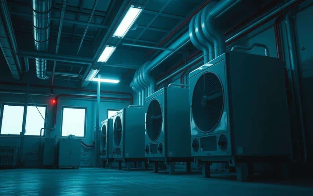 تبريد فائق وصيانة فورية | أمهر فني تكييف مركزي بالجهراء بالكويت