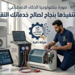 ورشة صيانة تكييف الكويت | ورشة صيانة متنقلة لخدمتكم في جميع المناطق